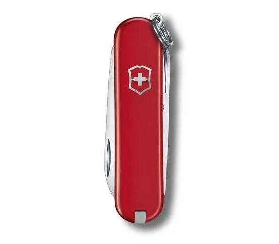 Victorinox Classic SD Colors