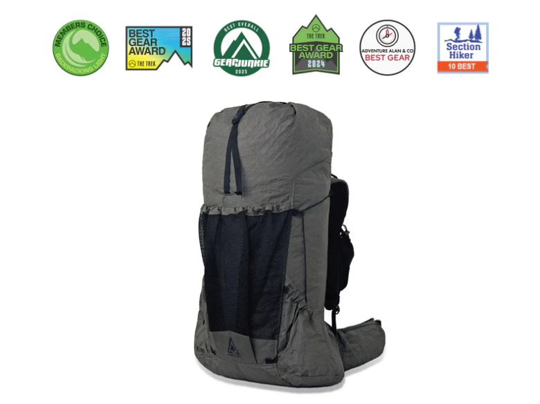 Batoh Durston Kakwa 40