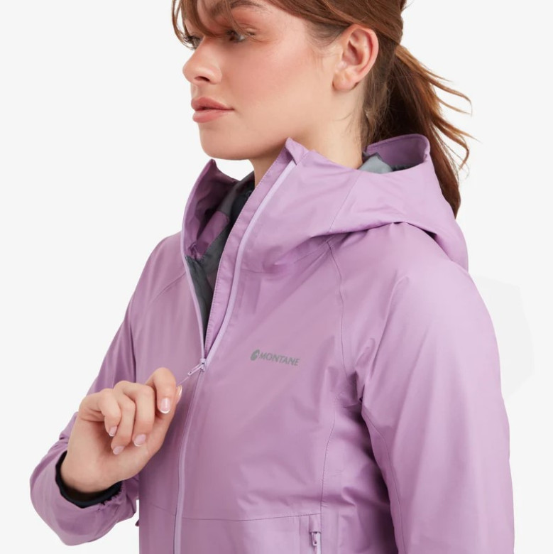 Bunda Montane Phase Nano Jacket dámská
