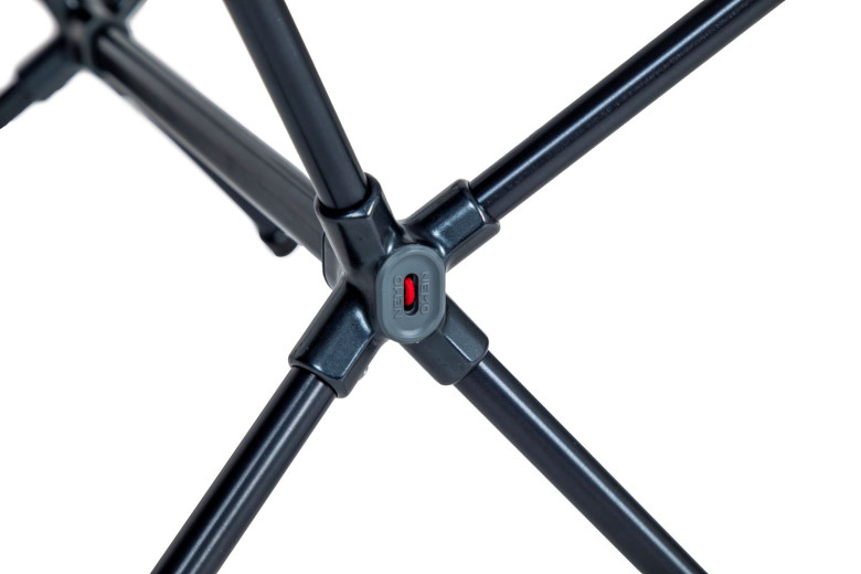 NEMO Moonlite Elite Reclining Camp Chair