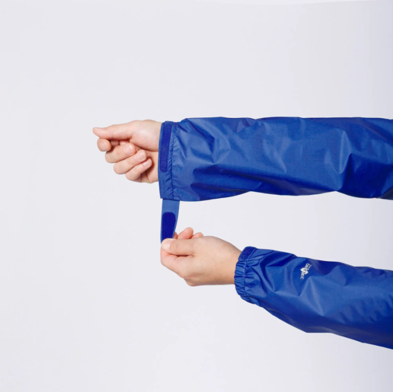 Montbell Versalite Jacket 2025 men's