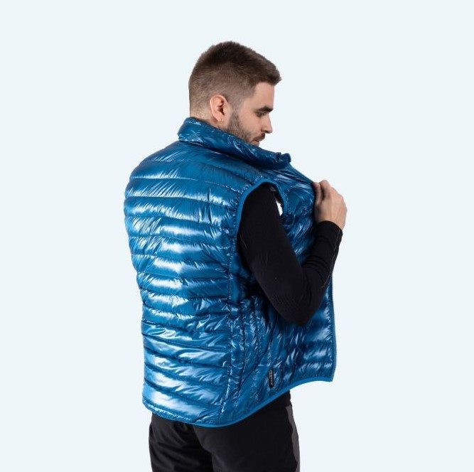 Cumulus Minilite men's