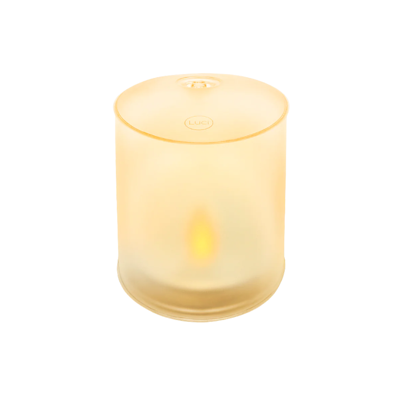 Solární lucerna BioLite Luci Candle