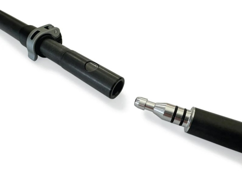 Durston Iceline Trekking Poles