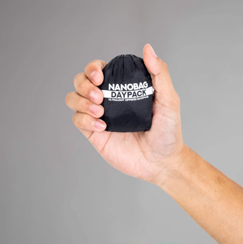 Nanobag Daypack