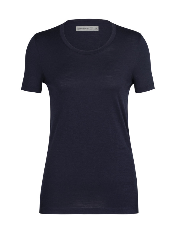 Icebreaker Tech Lite SS T-shirt Women's