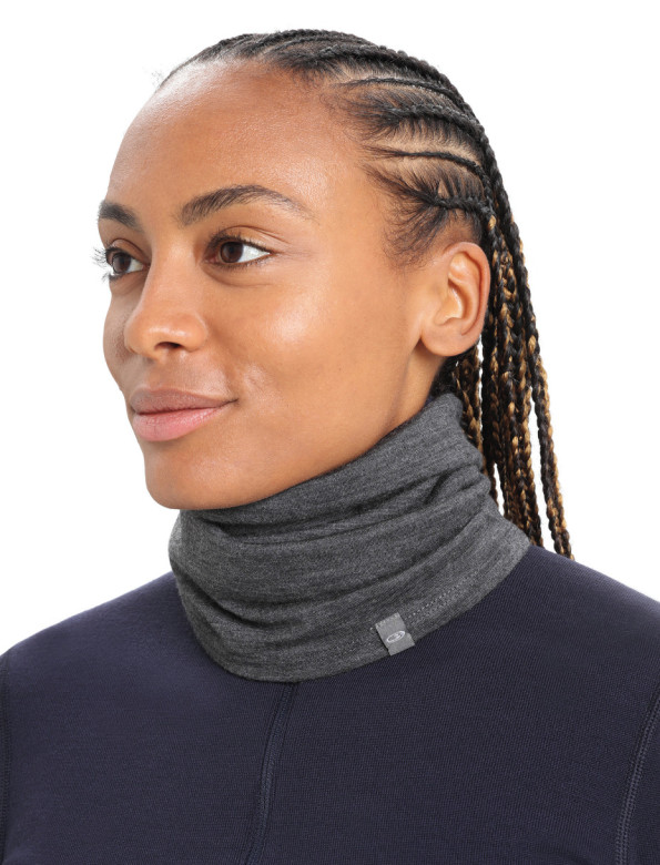 Nákrčník Icebreaker Oasis Flexi Chute