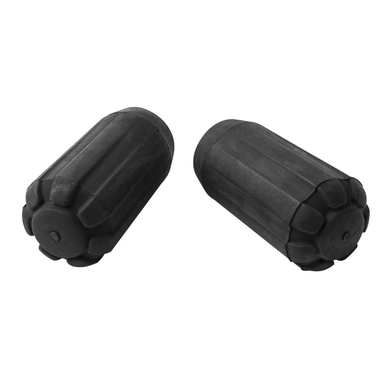 Black Diamond Trekking Pole Tip Protectors