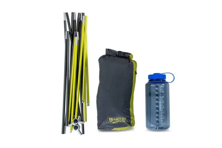 NEMO Dragonfly Osmo™ 1P