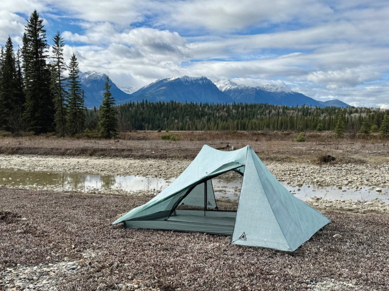 Durston X-Mid Pro 2+ DCF