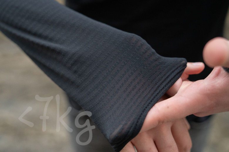 Mikina Patagonia Cap Thermal Weight Zip-Neck Pullover pánská