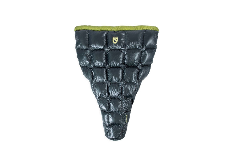 Přikrývka NEMO Pulse 20/30 Endless Promise UL Quilt