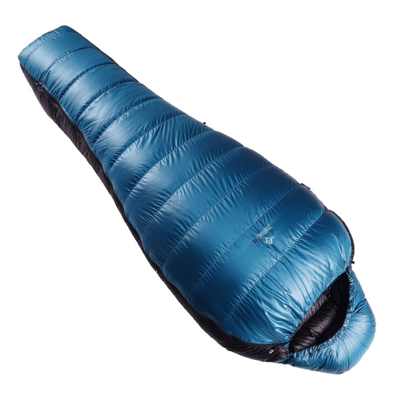 Spací pytel Cumulus Teneqa 700