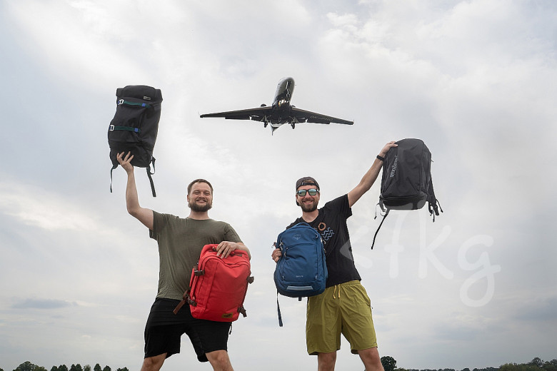 Patagonia Black Hole Mini MLC