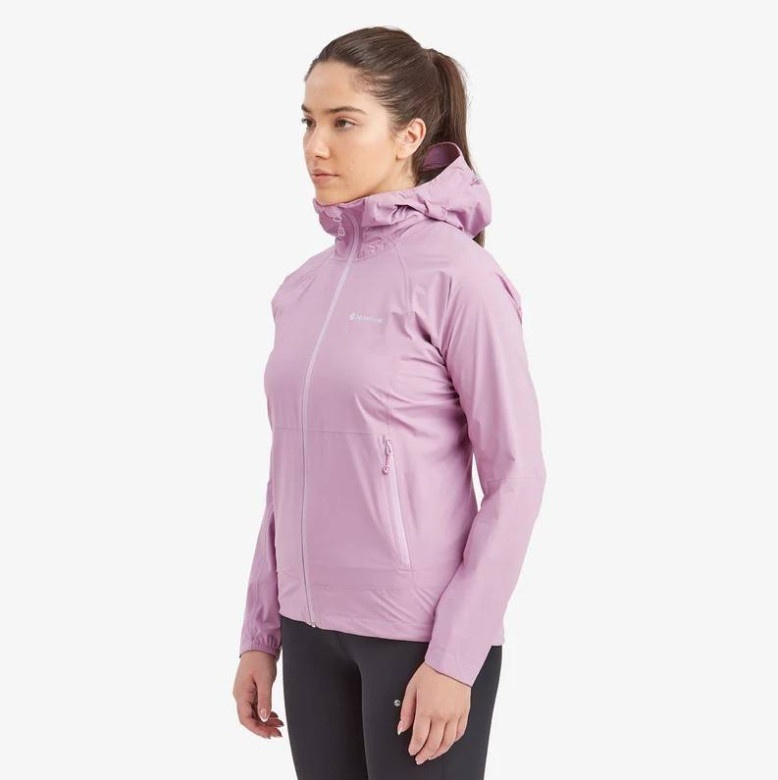 Bunda Montane Minimus Lite Jacket dámská