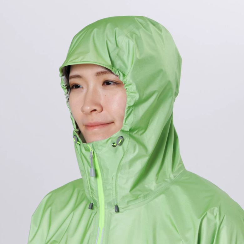 Bunda Montbell Versalite Jacket dámská