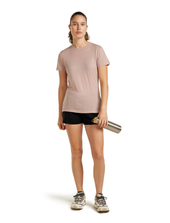 Triko Icebreaker dámské Tech Lite III SS Tee