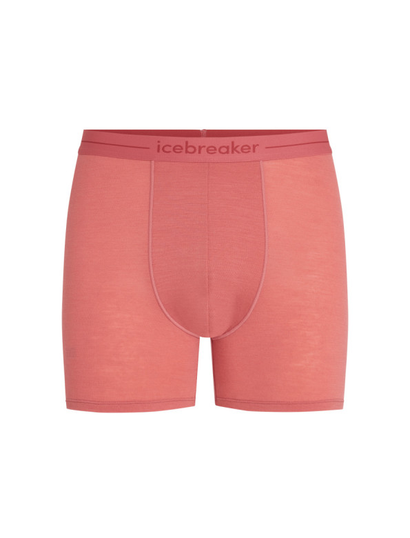 Boxerky Icebreaker pánské Anatomica Boxers