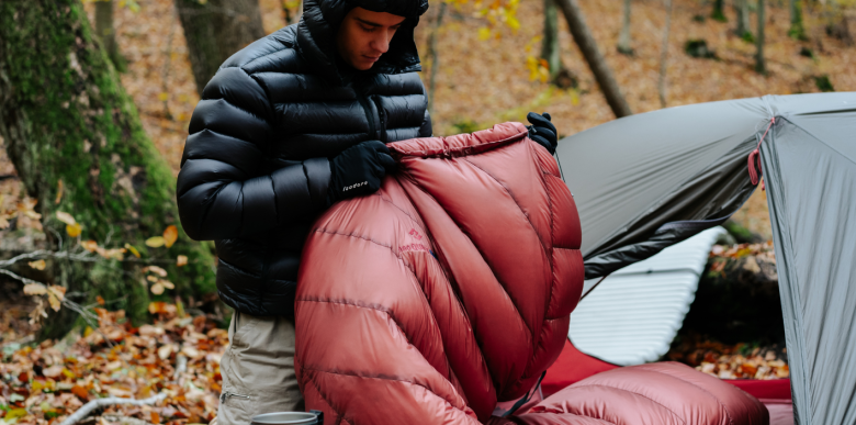 Cumulus neo Quilt 600