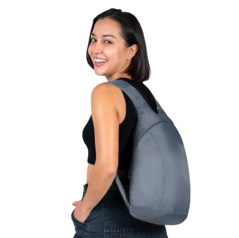Sbalitelný batoh Nanobag Daypack