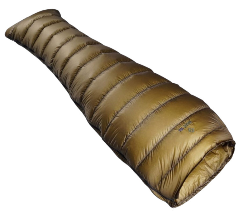 Spací pytel Cumulus Magic 100 Zip