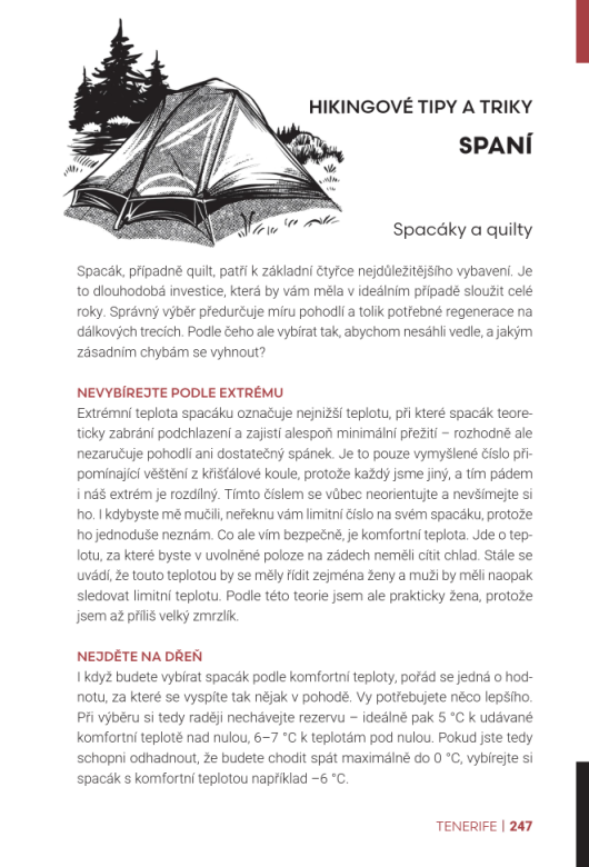 Kniha Thru Hike: Nejkrásnější dálkové treky Evropy krok za krokem - Ondřej Kment