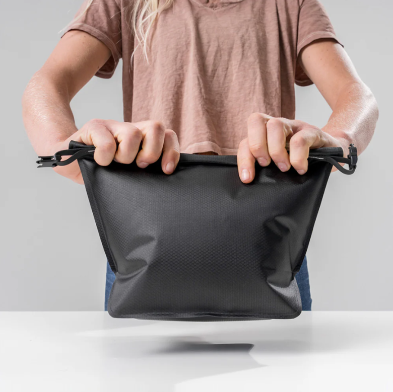 Toaletní taška Matador FlatPak Waterproof Toiletry Case