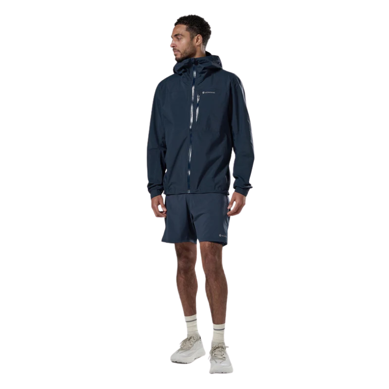 Bunda Montane Minimus Lite Waterproof Jacket pánská
