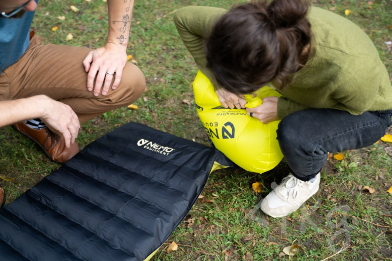 NEMO Tensor™ Extreme Conditions