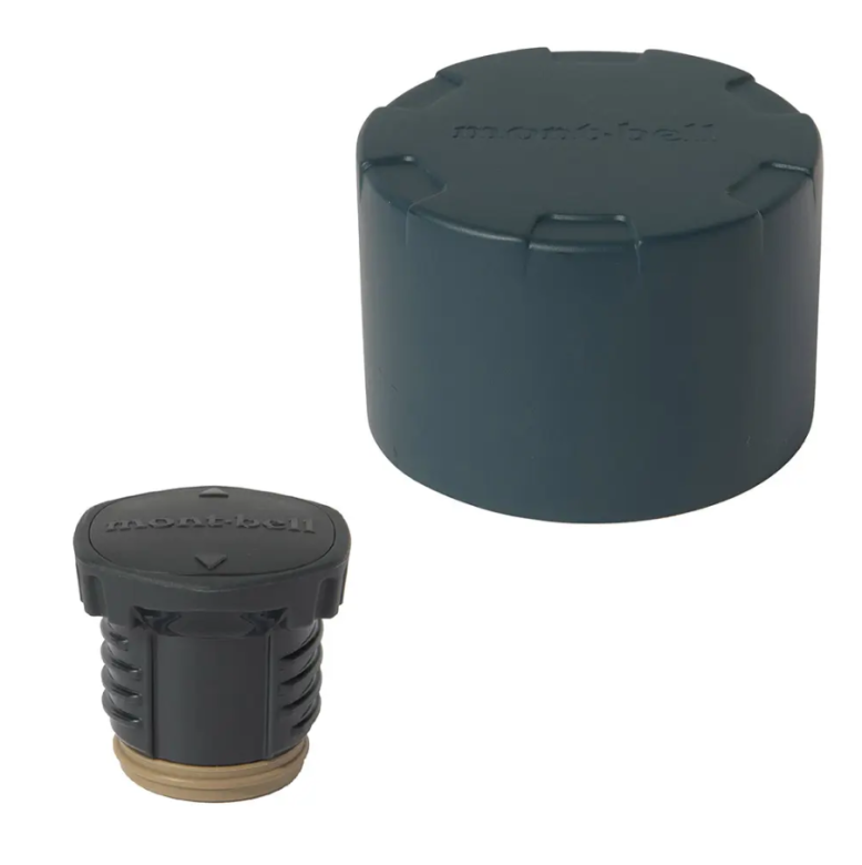 Montbell Thermo Bottle Cup Set