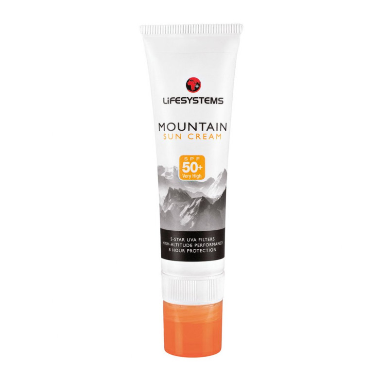Lifesystems SPF 50 Combi Stick, 20 ml