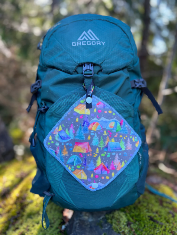 Hygienická utěrka Kula Cloth