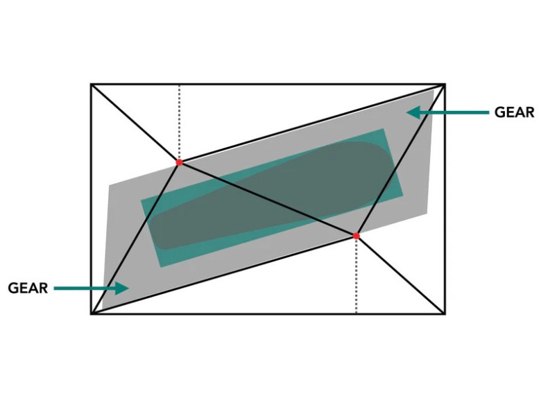 Durston X-Mid 1 Solid