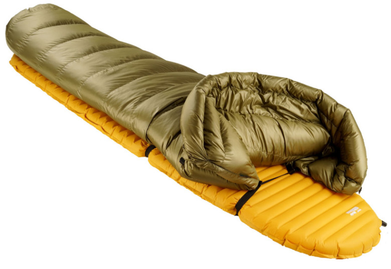 Přikrývka Cumulus Quilt 450