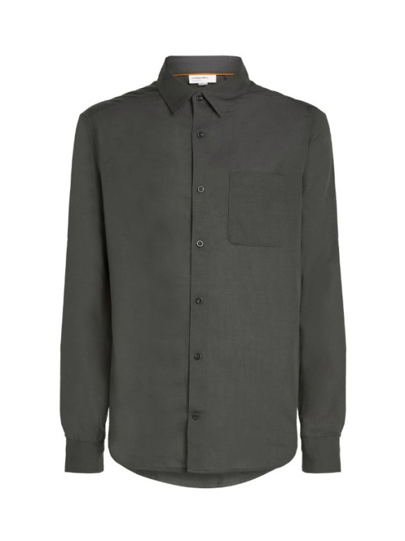 Icebreaker Steveston LS Shirt