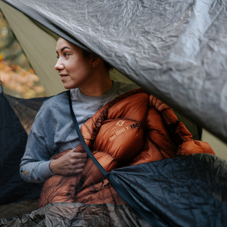 Cumulus neo Quilt 150