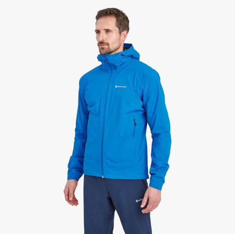 Bunda Montane Minimus Lite Jacket pánská
