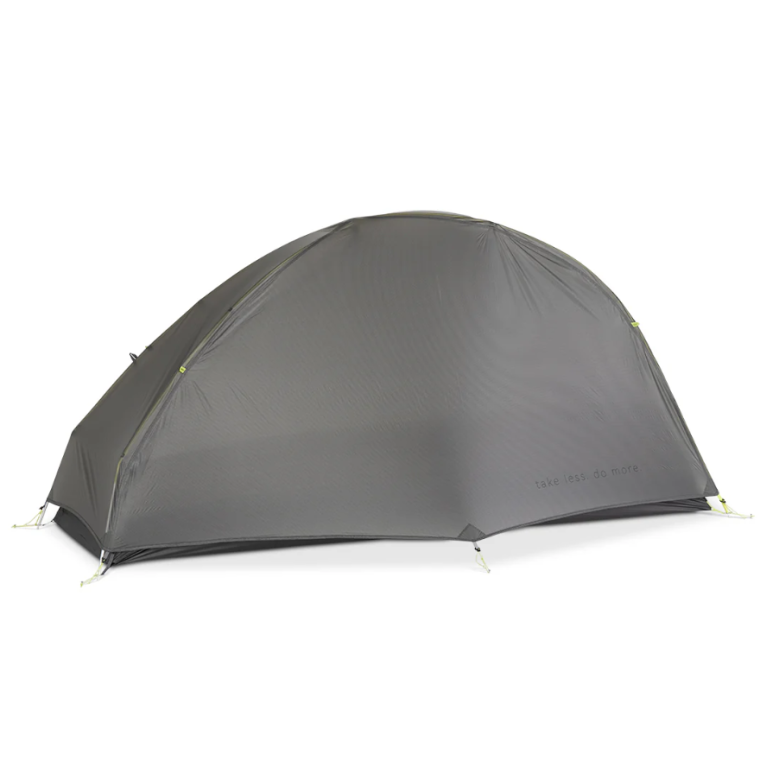 Stan Gossamer Gear The Free