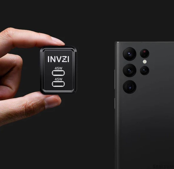 INVZI GaN 45W