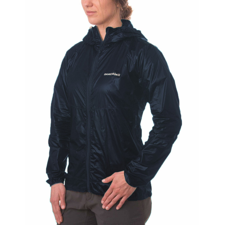 Montbell Tachyon Hooded Jacket women's