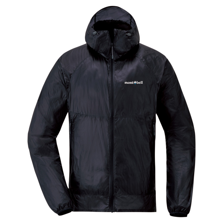Větrovka Montbell Tachyon Hooded Jacket pánská