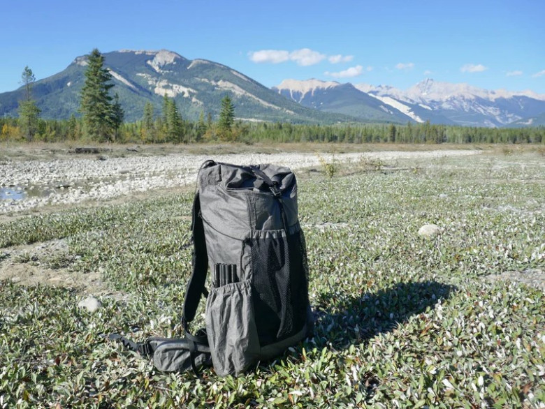 Tyčka Durston Z-Flick Tent Pole 1ks