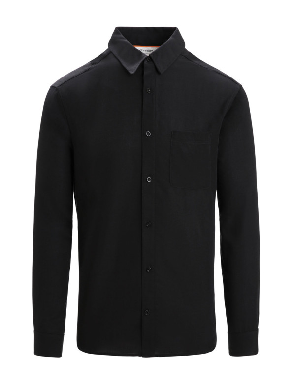 Icebreaker Steveston LS Shirt