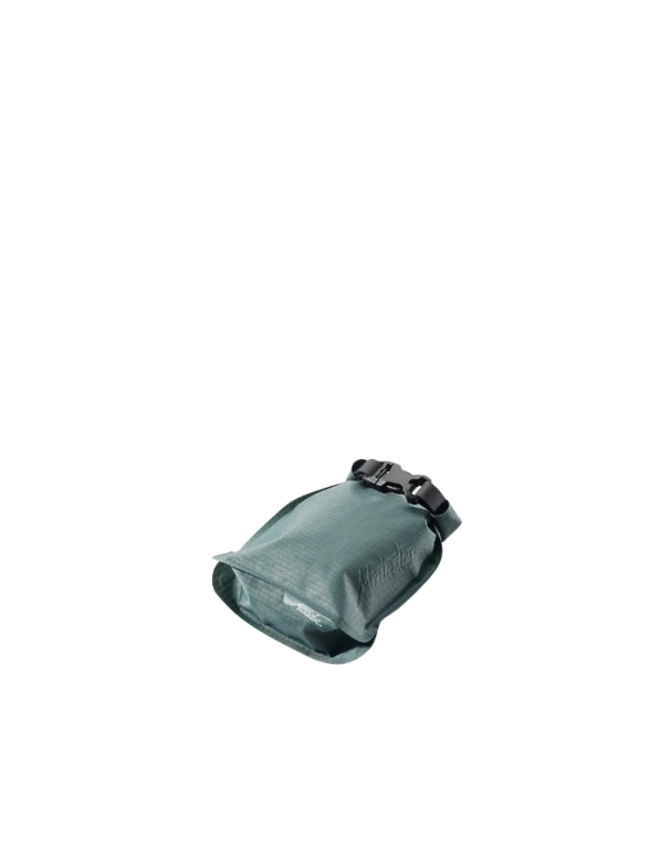 Pouzdro na tuhé mýdlo Matador FlatPack Travel Soap Bar Case