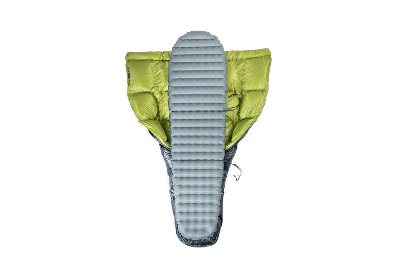 Přikrývka NEMO Pulse 20/30 Endless Promise UL Quilt