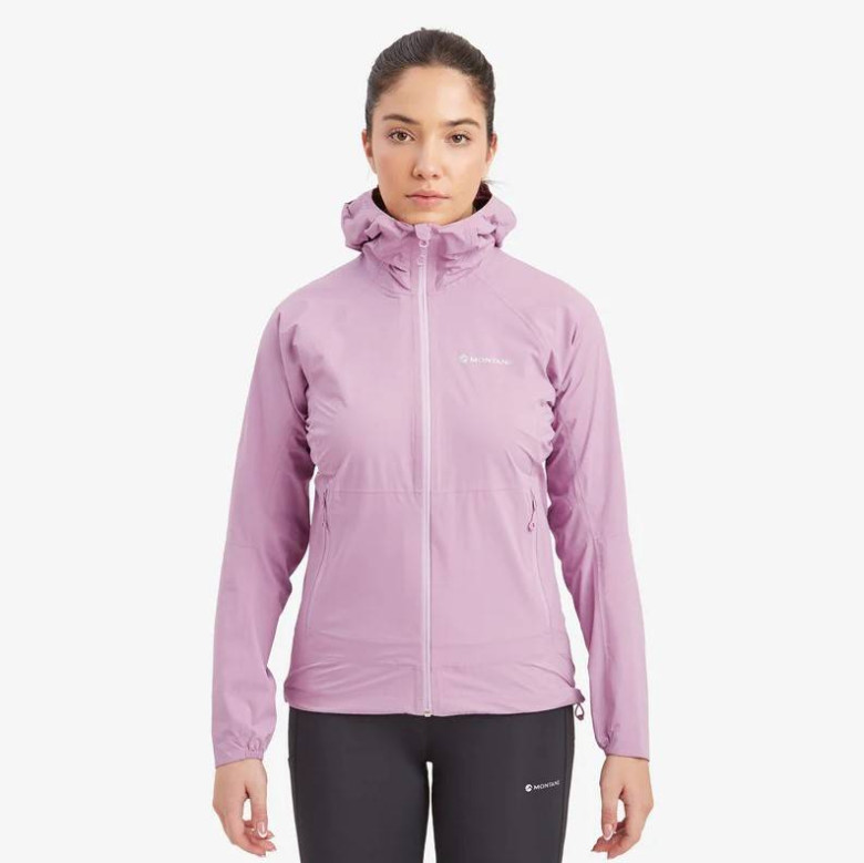 Bunda Montane Minimus Lite Jacket dámská
