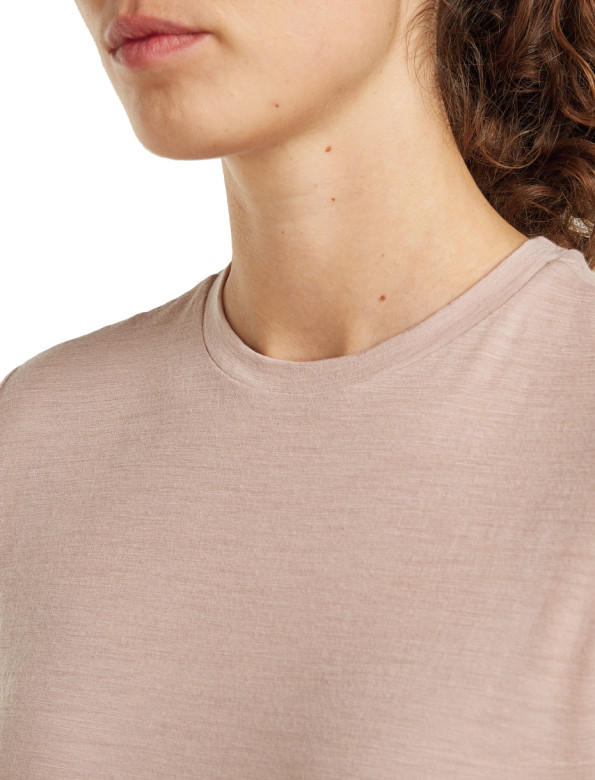 Triko Icebreaker dámské Tech Lite III SS Tee