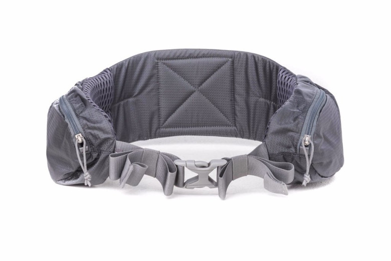 Bederní pás Gossamer Gear Hipbelt 2023