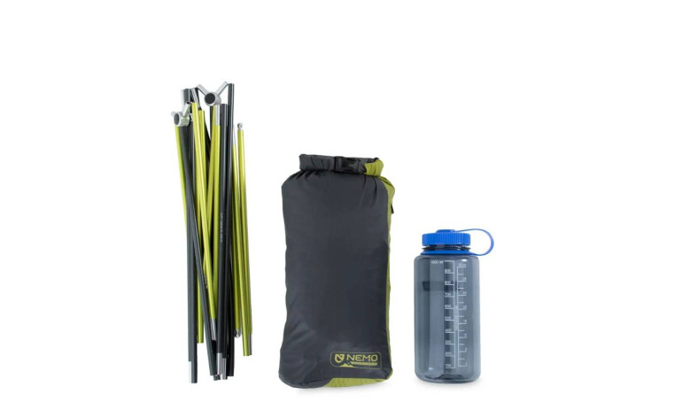 Stan NEMO Dragonfly Osmo™ 2P