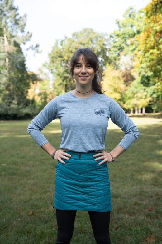 Warmpeace Shee skirt